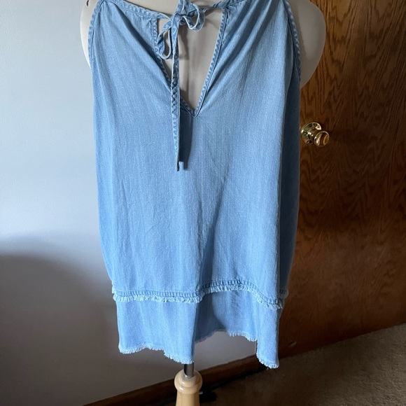 Loft tank top - Picture 2 of 4